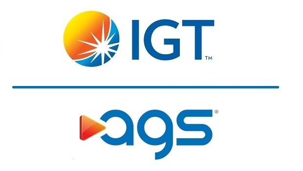 IGT signs cross-licensing agreement with AGS