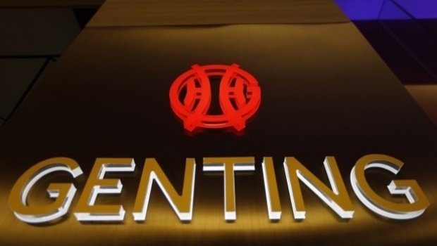 Genting opens new Tokyo branch office