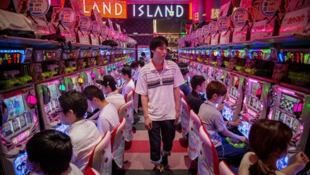 Organization emerges to combat problem gambling in Japan