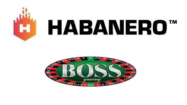 Habanero to provide gaming content to Boss Gaming