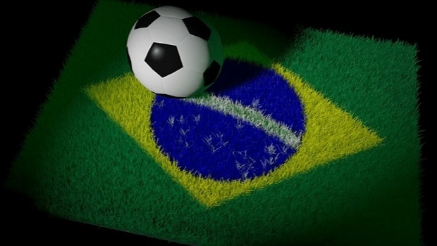 Sports betting moves about US$1.3 billion per year in Brazil