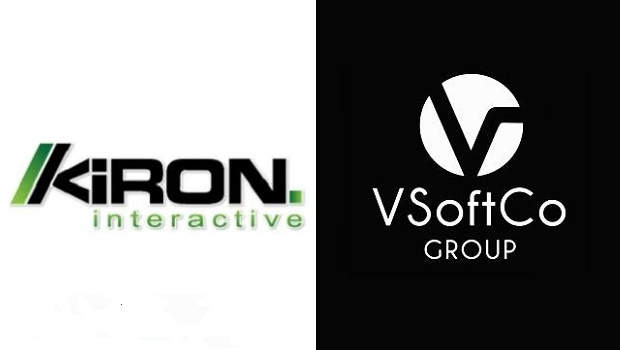 Kiron Interactive aposta no alcance de sua expansão na Itália