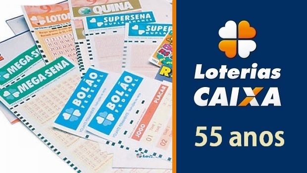 CAIXA to launch its Internet Lotteries portal this year and a new modality