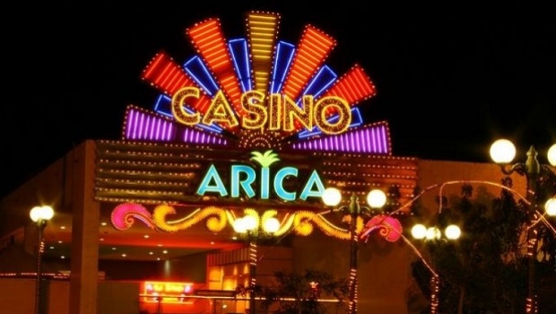 Arica to become the only commune in Chile with two casinos