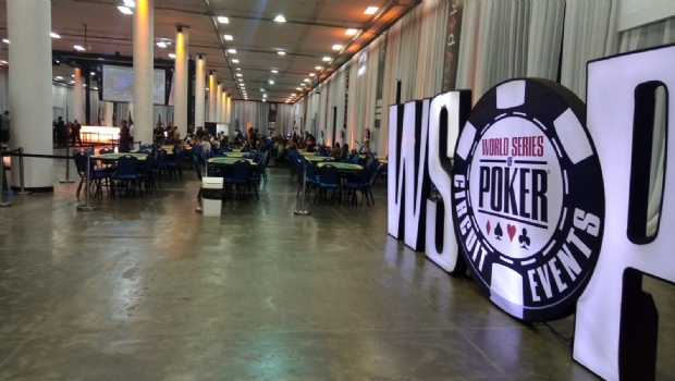 WSOP Circuit Brazil abre sua segunda edição em busca de superar recordes