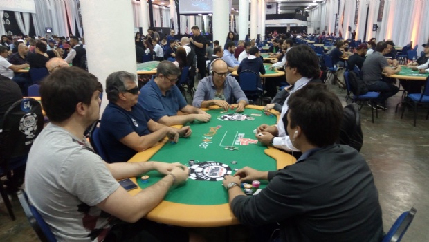 WSOP Circuit Brazil abre sua segunda edição em busca de superar recordes
