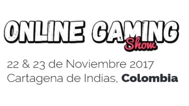 New event aimed at the Colombian online gaming market announced