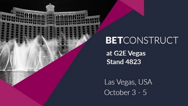 BetConstruct brings the latest in Fantasy Sports to Las Vegas
