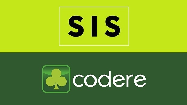 Codere secures wide-ranging racing deal with SIS