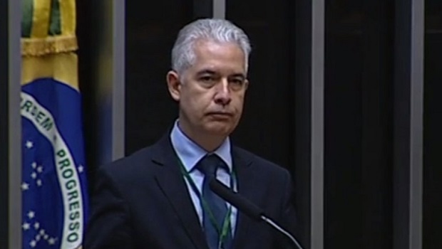 “Rodrigo Maia demonstrou-se convencido com a ideia da regulamentação dos jogos”