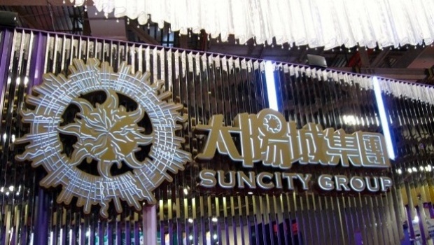 Suncity Macau planeja expansão ambiciosa na Ásia