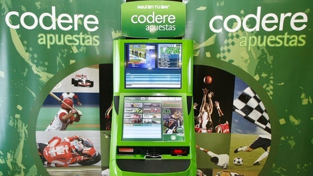 Codere Apuestas achieves a new ISO certification