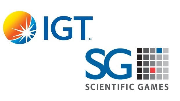 IGT and Scientific Games sign cross-licensing agreement