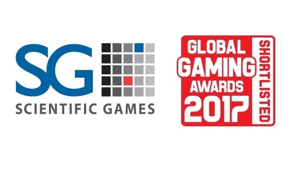 Scientific Games shortlisted for four Global Gaming Awards