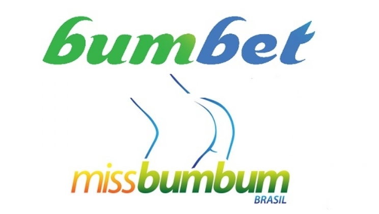 Bumbet patrocinará Miss BumBum 2017