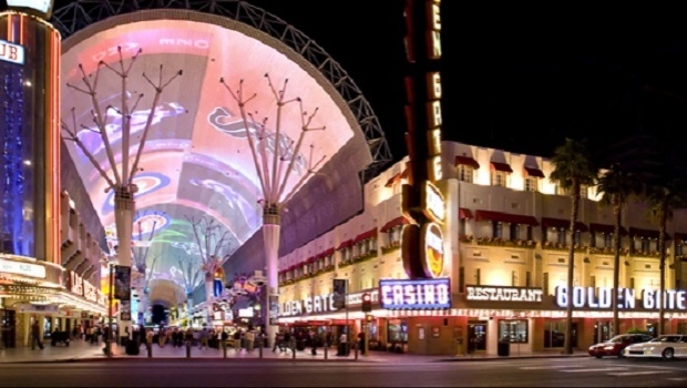 Novo projeto quer revitalizar o centro de Las Vegas