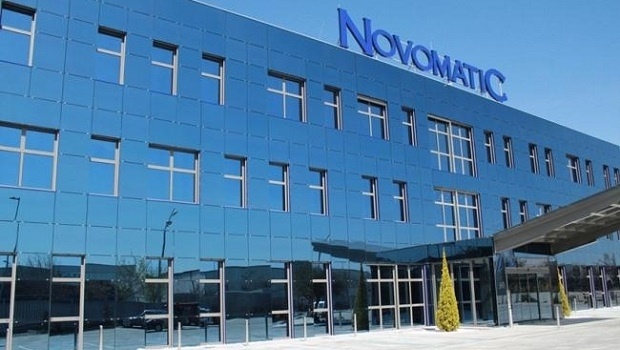 Novomatic exits Germany online gaming market