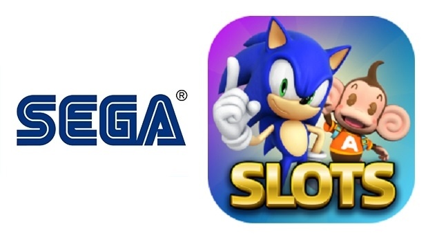 SEGA launched slots mobile app worldwide