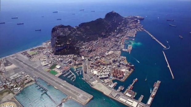 Gibraltar sets world-first with new blockchain laws