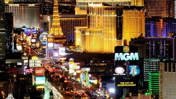 Nevada resort revenue hits record levels last year: US$1.5b