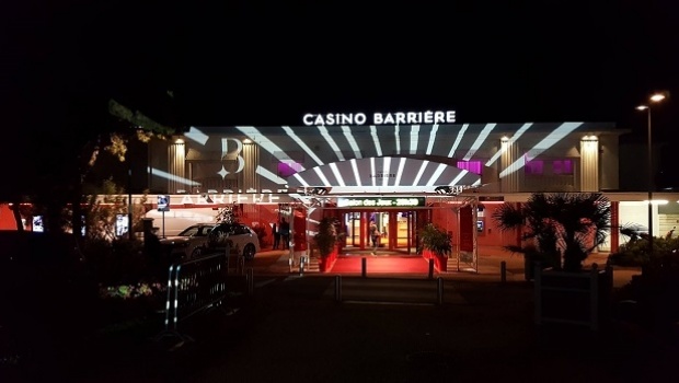 Barrière dominates France’s top-earning casinos
