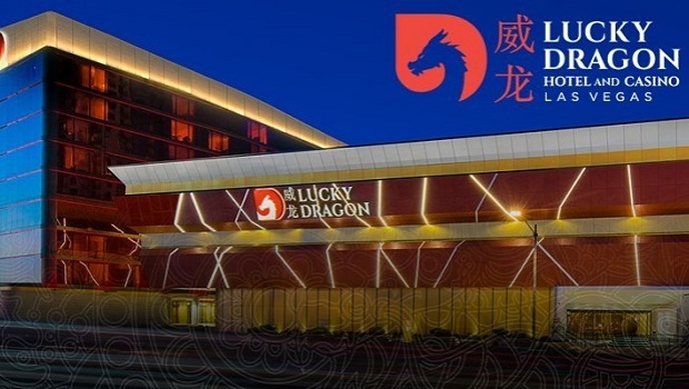 Lucky Dragon to hit the auction block next month