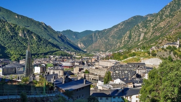 Cirsa apresenta duas propostas para o cassino de Andorra