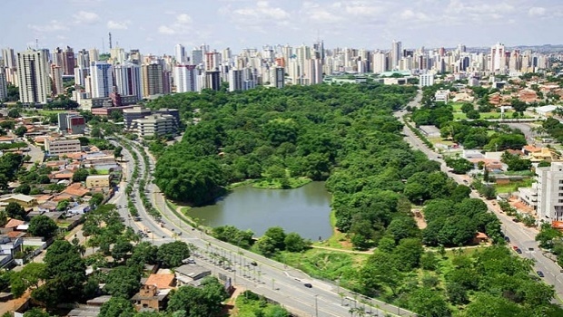 Goiás também pretende receber cassinos, bingos e máquinas