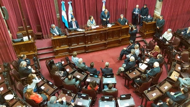 Argentina divulga nova legislação sobre o IVA para os operadores de jogos