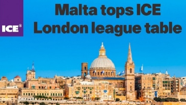 Malta, US and Italy top exhibitor countries at ICE London