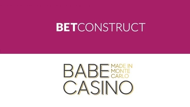 BetConstruct e Babe Casino se juntam para trazer jogos de primeira classe