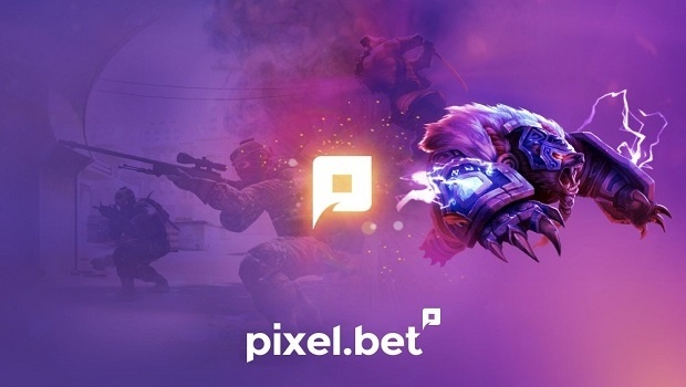 Pixel.bet  quer "revolucionar" apostas em eSports