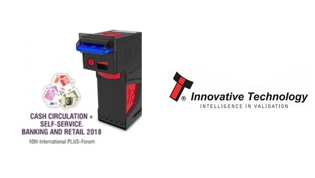 ITL to preview latest retail cash handling innovations in Russia