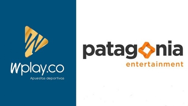 Patagonia Entertainment games go live in Colombia with Wplay.co