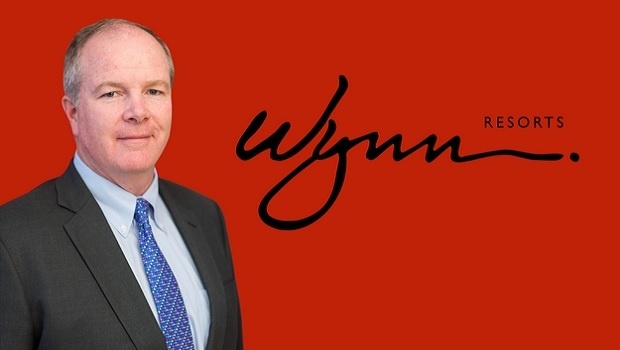 Wynn se prepara para abrir seu próprio escritório no Japão