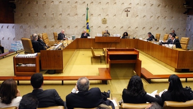 Plenário julga inconstitucional Lei do Município de Caxias (MA) que instituía loteria local