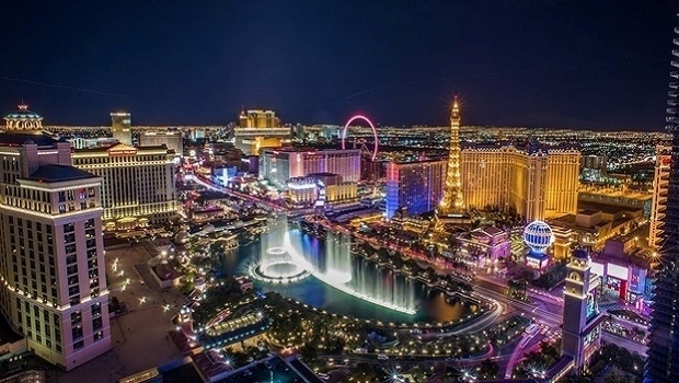 Nevada considers laws for remote sports betting