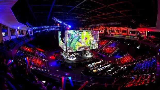 Melco bets big on eSports in pursuit of Japan casino license