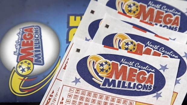 US Mega Millions lottery hits world record US$1.6 billion