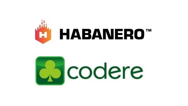 Habanero continues expansion with Codere