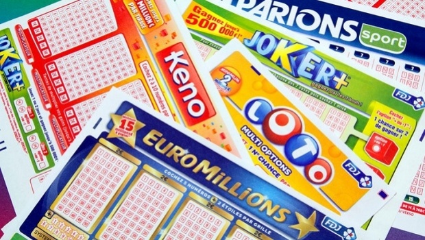 France approved the privatization of its state lottery FDJ