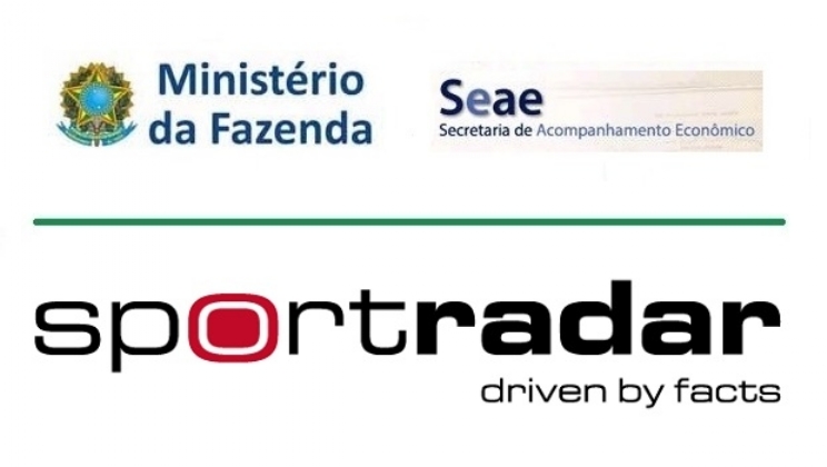 Sportradar se apresenta à SEAE para fornecer fiscalização ao projeto de apostas esportivas