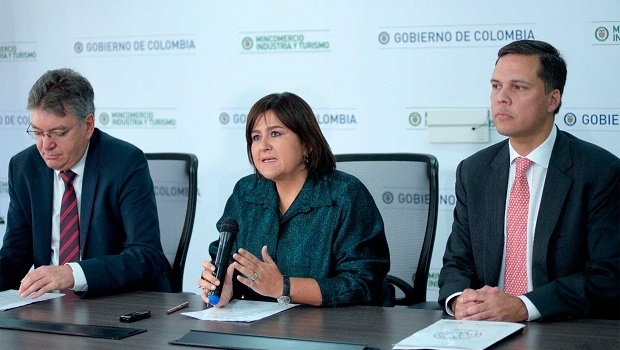 Comissão de Jogos da Colômbia reduz a burocracia para operadores