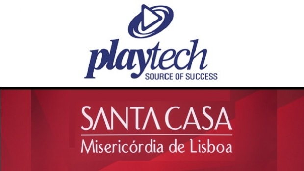 Playtech assina contrato on-line de vários anos em Portugal