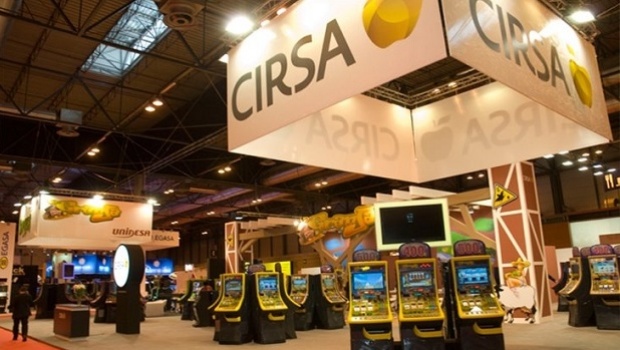 US funds eye Spanish gaming giant Cirsa
