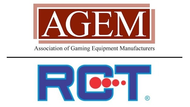 Brazilian RCT Gaming becomes new member of AGEM