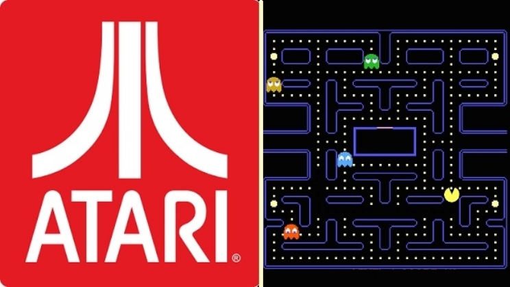 Atari criará sua própria moeda digital para permitir apostas em jogos de azar