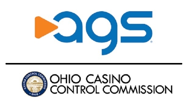 AGS receives regulatory approval in Ohio