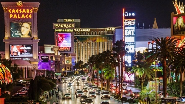 Non-gaming activities boost Nevada revenues