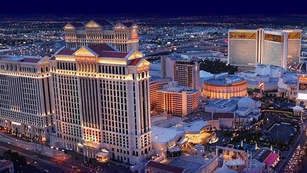 Caesars casino owner VICI raises US$1.2 billion in IPO